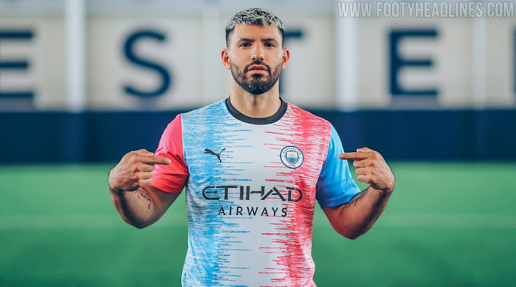 Man City Custom Kit 2024 www.alhudapk